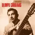 Carátula de azabache, de Olimpo Cardenas