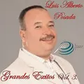 Carátula de Esta fue mi estrella, de Luis Alberto Posada