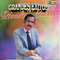 Carátula de Mi dicha, de Romulo Caicedo