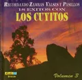 Carátula de Cobardia, de Los Cuyitos
