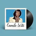 Carátula de Mi mundo, tu, de Camilo Sesto