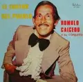 Carátula de Veinte años, de Romulo Caicedo