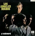 Carátula de Porque te quiero, de Los Angeles Negros