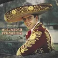 Carátula de a pesar de todo, de Alejandro Fernández