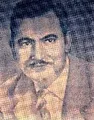 Carátula de Muñeca de loza, de Pepe Aguirre