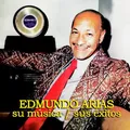 Carátula de Fiestas, de Edmundo Arias