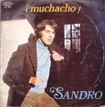 Carátula de Señor cochero, de Sandro