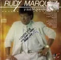 Carátula de Tu, ana maria, de Rudy Marquez