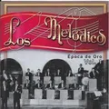 Carátula de Ya Voy Hacia Ti, de Los Melodicos