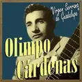 Carátula de Rodando tu esquina, de Olimpo Cardenas