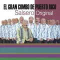 Carátula de Falsaria, de El Gran Combo De Puerto Rico