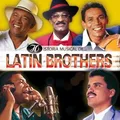 Carátula de Dime que paso, de The Latin Brothers