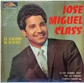Carátula de Decidido, de Jose Miguel Class