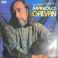 Carátula de Por que te quiero tanto, de Manolo Galvan