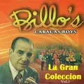 Carátula de La rubia y la morena, de Billo's Caracas Boys