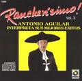 Carátula de La puntada, de Antonio Aguilar
