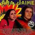 Carátula de Ni chicha, ni limona, de Ana Y Jaime