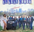 Carátula de Hojas blancas, de El Gran Combo De Puerto Rico