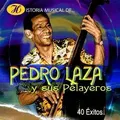 Carátula de La ñeca, de Pedro Laza Y Sus Pelayeros