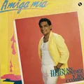 Carátula de Embustera, de Hernan Hernandez