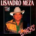 Carátula de Cumbia de locos, de Lisandro Meza