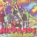 Carátula de El preso, de Rodolfo Con Los Hispanos