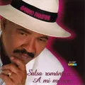 Carátula de Cumbia de mi tierra, de Gabino Pampini