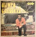 Carátula de Llora conmigo, de Olimpo Cardenas