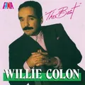 Carátula de Gitan a, de Willie Colon
