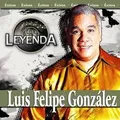 Carátula de la saporrita, de Luis Felipe Gonzalez