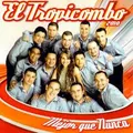 Carátula de Tropicombo en navidad, de El Tropicombo