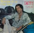 Carátula de Mi vida es una larga enfermedad, de Danny Cabuche