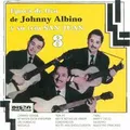 Carátula de Plazos traicioneros, de Johnny Albino