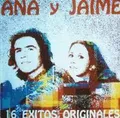 Carátula de Ricardo semillas, de Ana Y Jaime