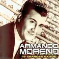 Carátula de La gayola, de Armando Moreno