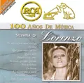 Carátula de Locuras tengo de ti, de Silvana Di Lorenzo