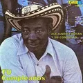 Carátula de Cachucha bacana, de Alejandro Duran