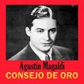 Carátula de Afilador, de Agustin Magaldi