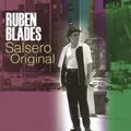 Carátula de Camaleon, de Ruben Blades