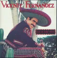 Carátula de Por tu maldito amor, de Vicente Fernández