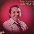 Carátula de Tango negro, de Alci Acosta