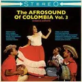 Carátula de Caliventura, de Afrosound