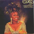 Carátula de Yerbero moderno, de Celia Cruz