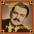 Carátula de Naufragio, de Pepe Aguirre
