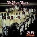 Carátula de La fiesta de pilito, de El Gran Combo De Puerto Rico