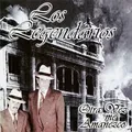 Carátula de La quita sueños, de Los Legendarios