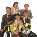 Carátula de Es inutil ranchera, de Los Caminantes