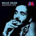 Carátula de Cueste lo que cueste, de Willie Colon
