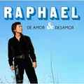 Carátula de Desde aquel dia, de Raphael