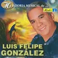 Carátula de Mujeres, de Luis Felipe Gonzalez